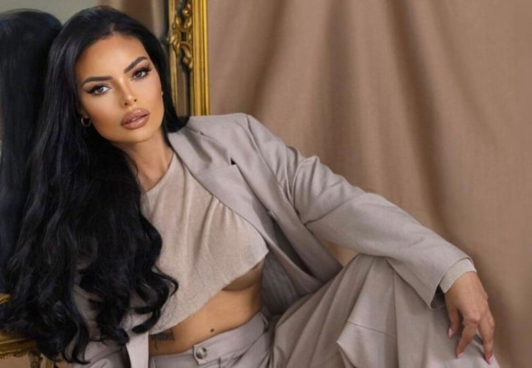 MADAME VIP Maison Coiffeur de Michelly Santos: Transformando a Beleza em Paris e Além