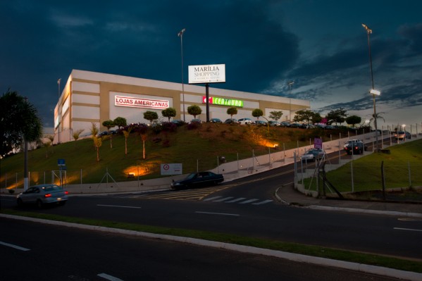 Shopping terá circuito de corais nesta semana