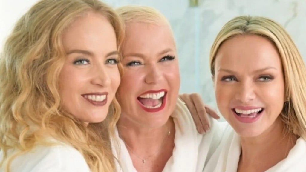 Criança Esperança terá Xuxa, Eliana e Angélica juntas no palco: ‘Sim! É verdade’