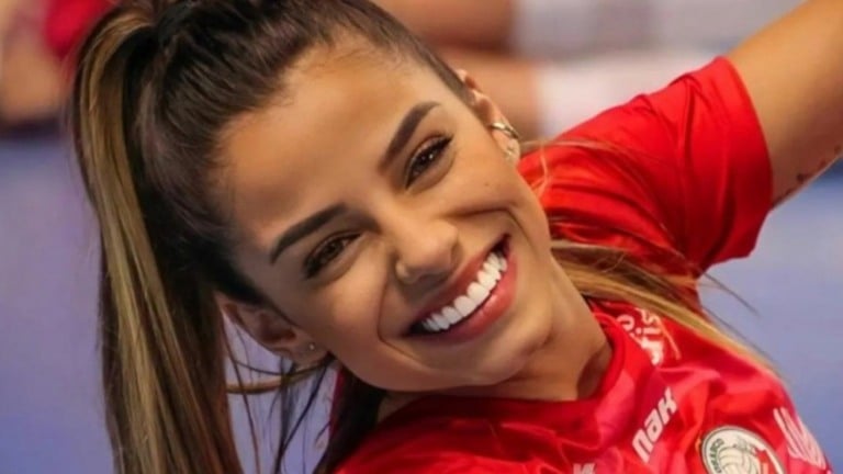 Key Alves revela recuperação difícil de cirurgia: ‘Pior do que eu estava imaginando’