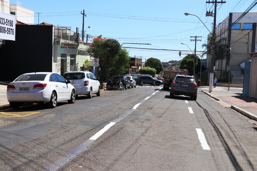 Mudanças no trânsito da zona leste entram em vigor; olho na sinalização