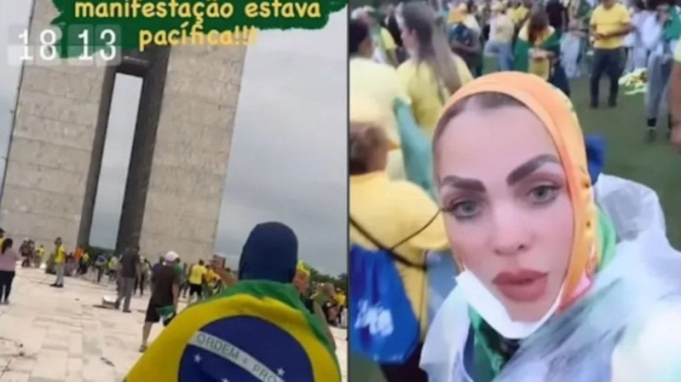 PGR: autoridades da Paraíba serão investigadas por atos golpistas