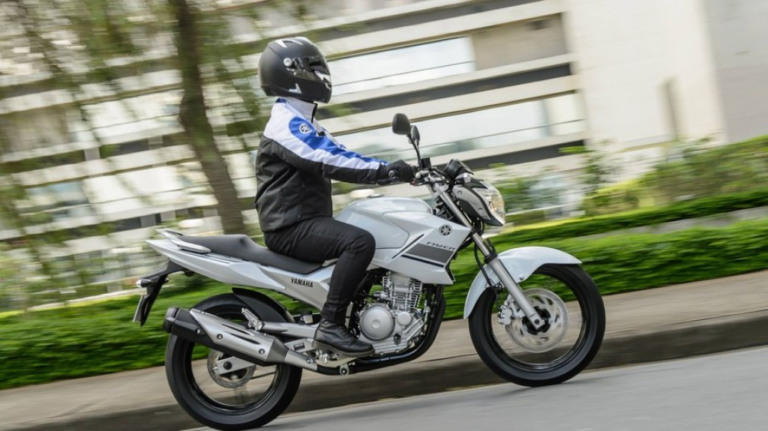 Governo corta imposto no soro do leite e em airbags de moto