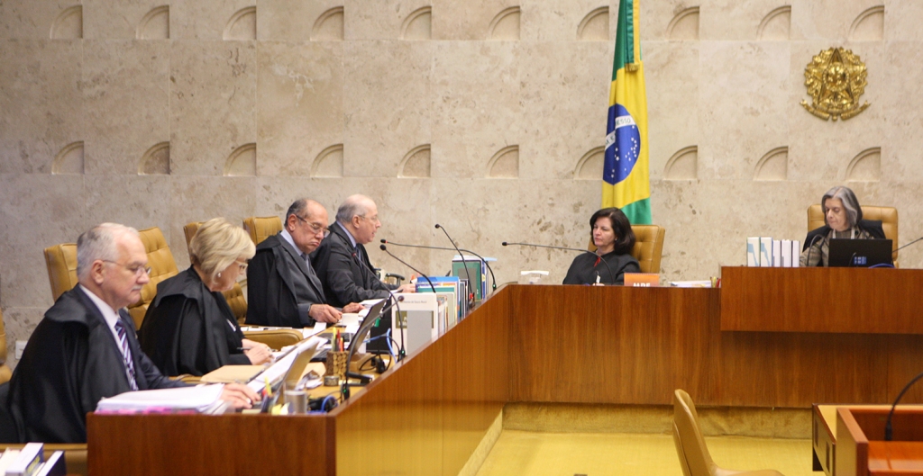 STF libera terceirização ilimitada em empresas