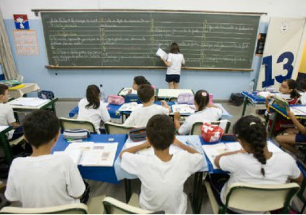 Estado nomeia 89 novos professores para escolas da região