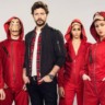 Netflix anuncia terceira temporada de La Casa de Papel