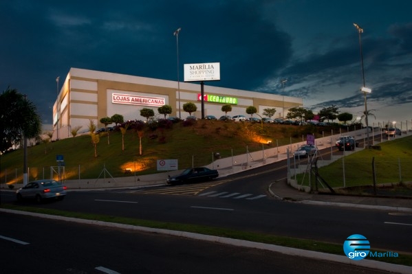 Marília Shopping tem coral e dança em circuito de Natal