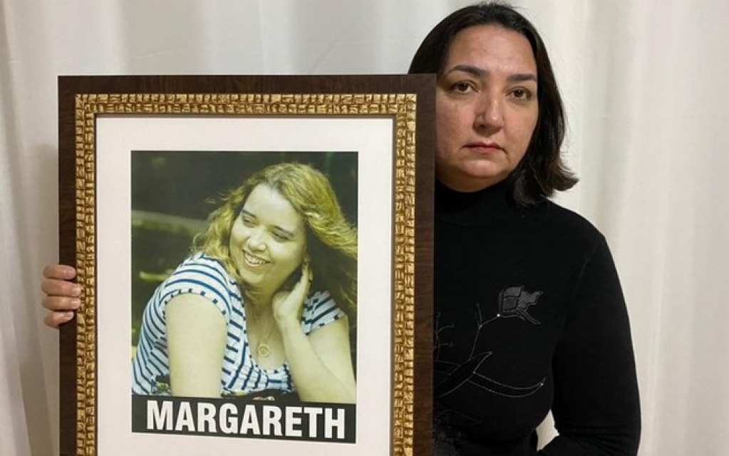 A mulher que morreu esperando remédio no ministério de Barros, alvo da CPI A mulher que morreu esperando remédio no ministério de Barros, alvo da CPI