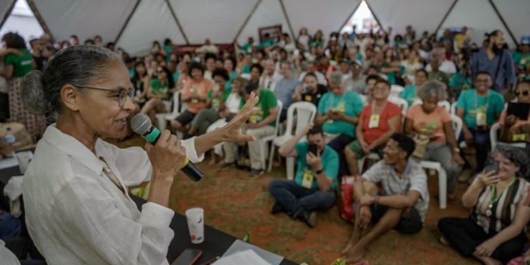 © Rafa Neddermeyer/Agência