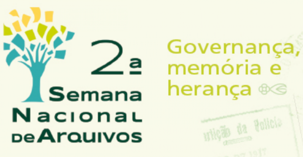 Semana Nacional de Arquivos debate sobre memória institucional em Marília