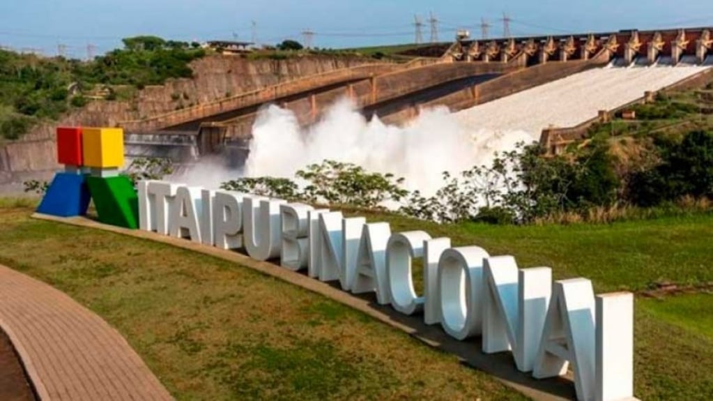 Brasil precisaria de uma nova Itaipu para evitar apagão em 2021, diz ONS