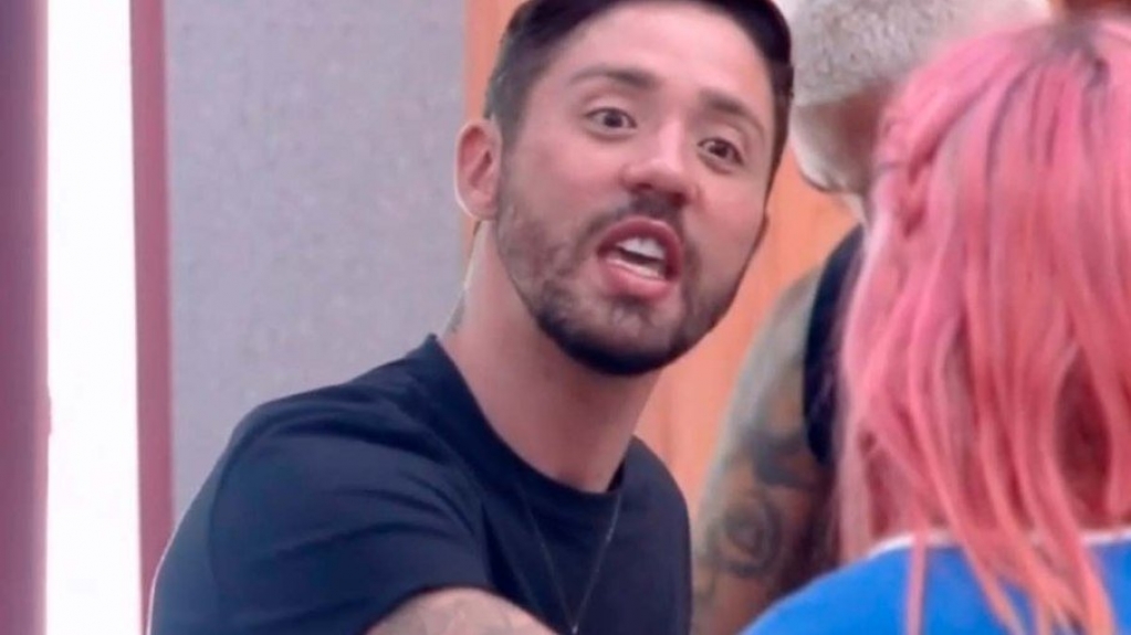 A Fazenda 13: Rico Melquiades revela maior medo em noite quente com crush A Fazenda 13: Rico Melquiades revela maior medo em noite quente com crush