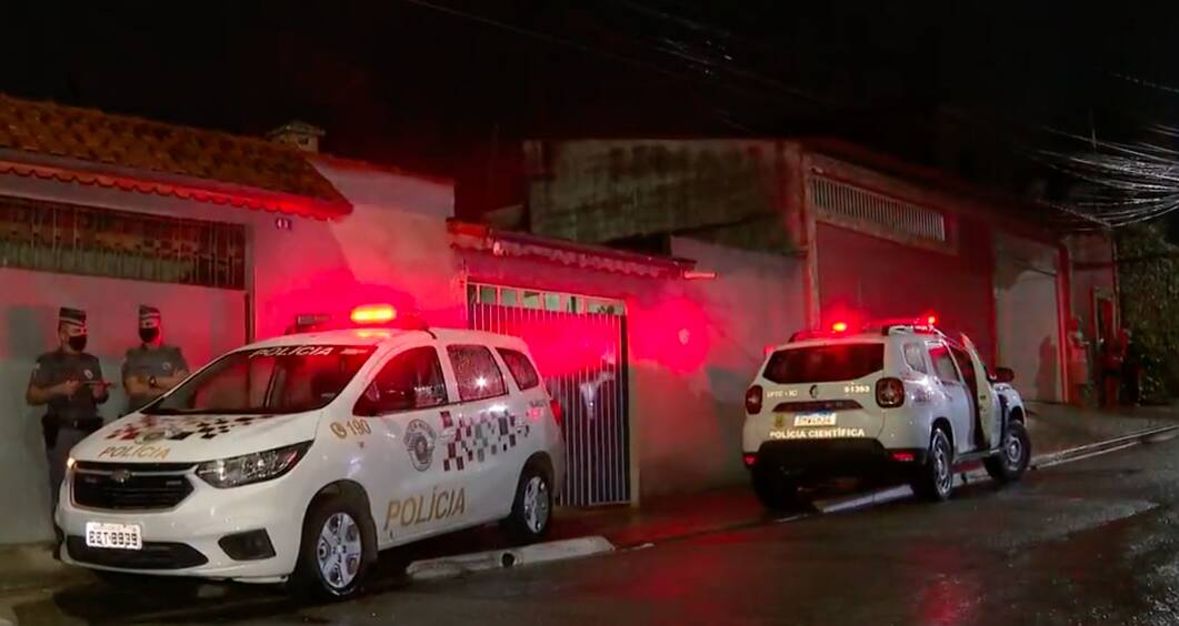 Foto: Reprodução / Record TV