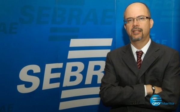 Luiz Barreto, presidente do Sebrae