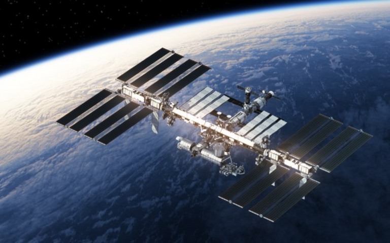 NASA anuncia construção de hotel luxuoso em estação espacial; veja fotos