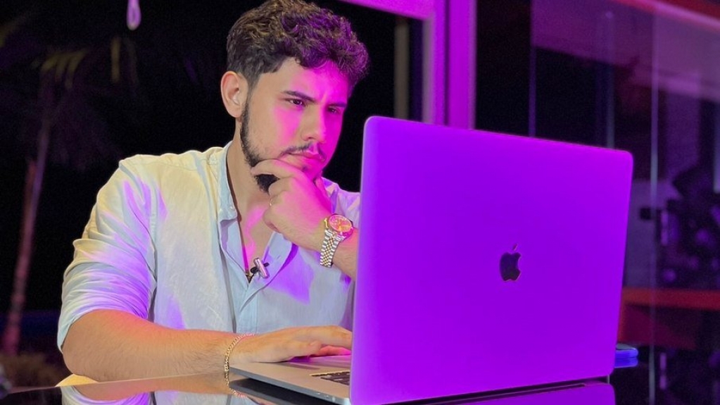 RJ: Marlon Barreto se solidariza com atingidos por chuva em Petrópolis RJ: Marlon Barreto se solidariza com atingidos por chuva em Petrópolis