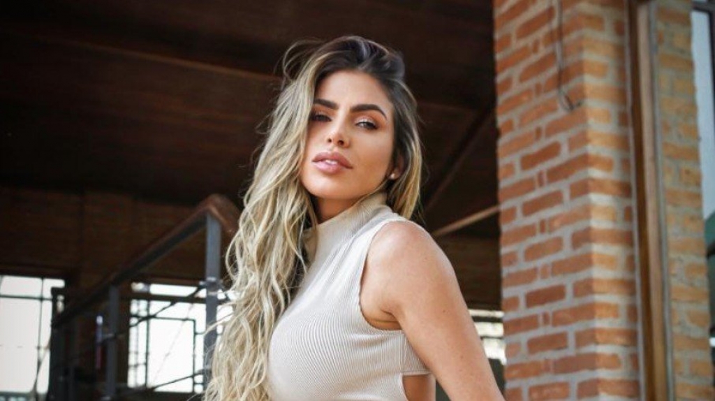 'A Fazenda 13': Erika perdeu 4 kg em um mês de reality: "Psicológico abalado"