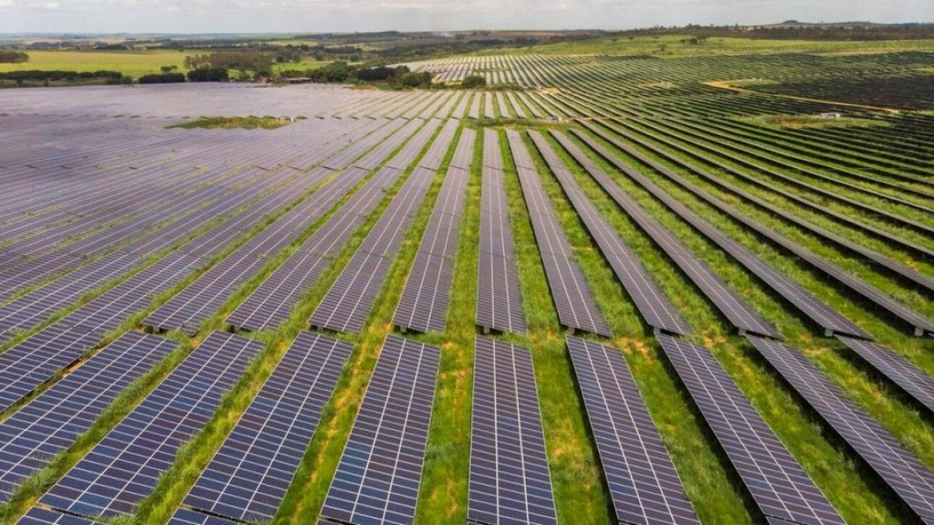 Instalações solares em residências crescem 2.000% no Brasil