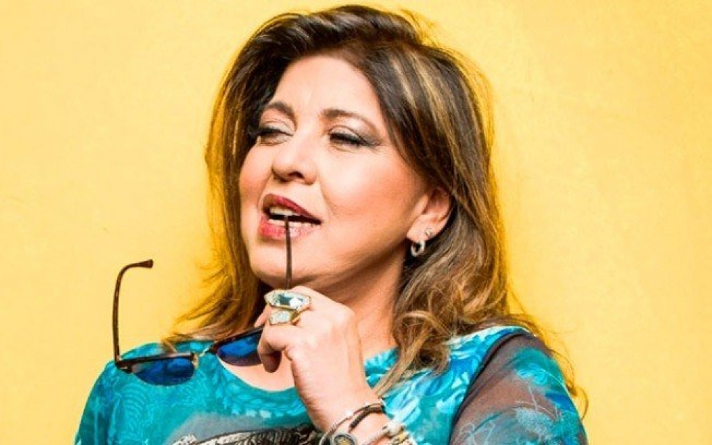 Roberta Miranda sobre sexualidade: "Ninguém sabe se sou assexuada, bi ou tri"