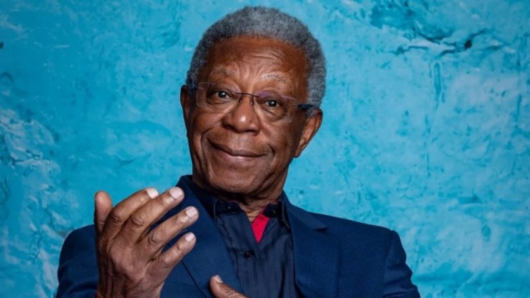 Ator Milton Gonçalves morre aos 88 anos  no Rio de Janeiro
