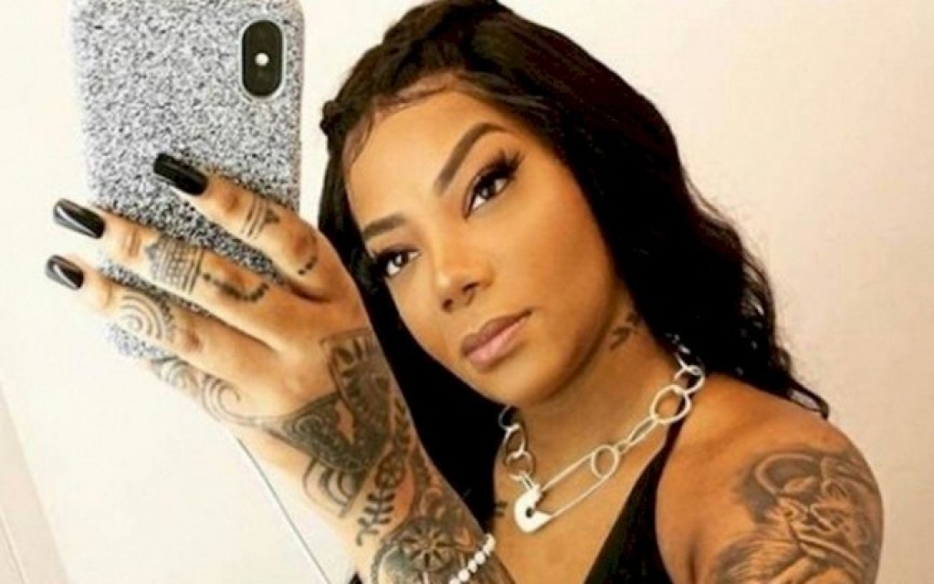 Ludmilla lamenta falta de repercussão de sua apresentação na NBA