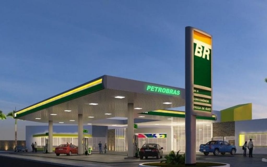 Petrobras embolsa R$11,3 bi com oferta pública da BR Distribuidora