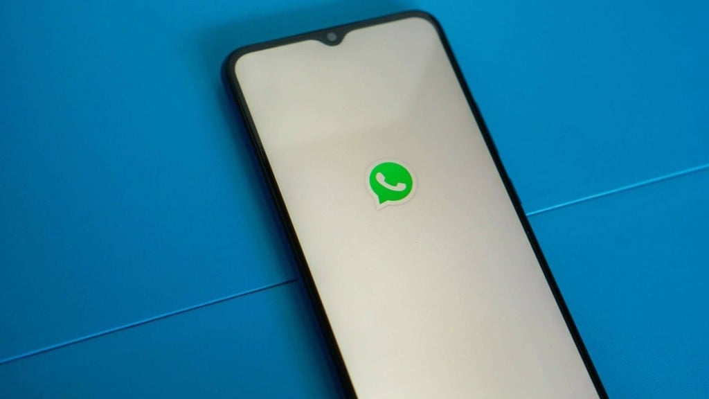 Unsplash/Mourizal Zativa WhatsApp vai permitir que usuários criem nome