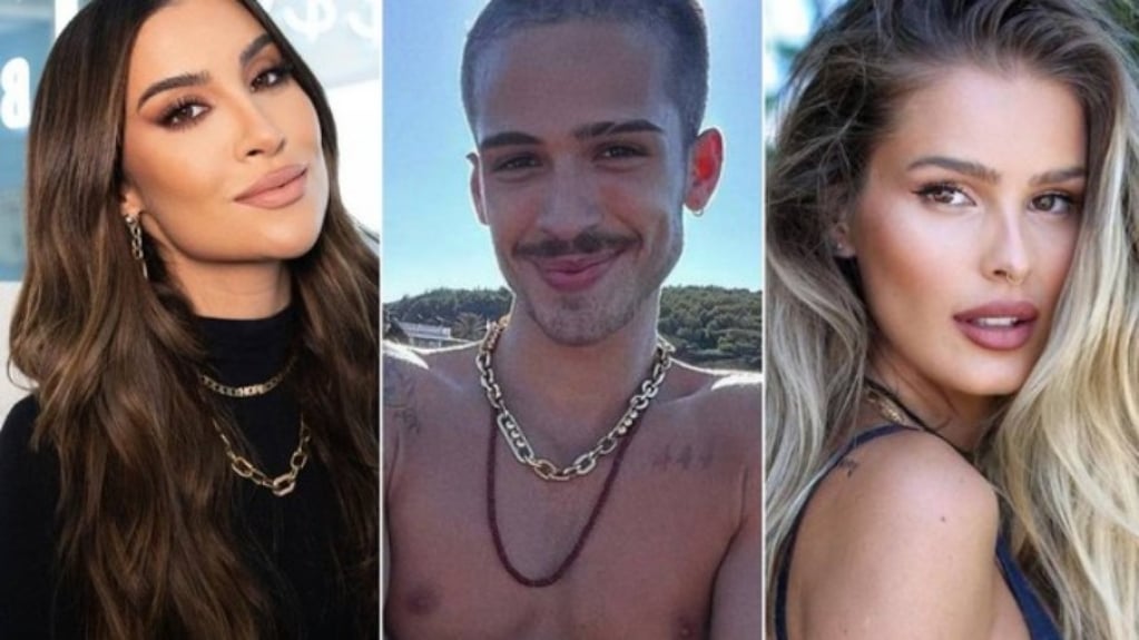 Bianca Andrade comenta suposto beijo de João Guilherme e Yasmin Brunet