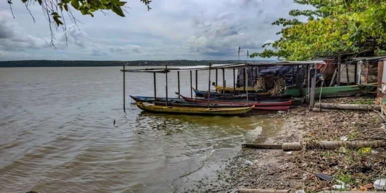 © Gésio Passos/Agência