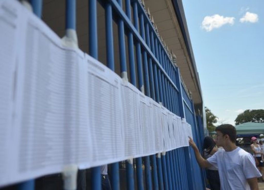 Enem divulga calendário de inscrições e provas deste ano