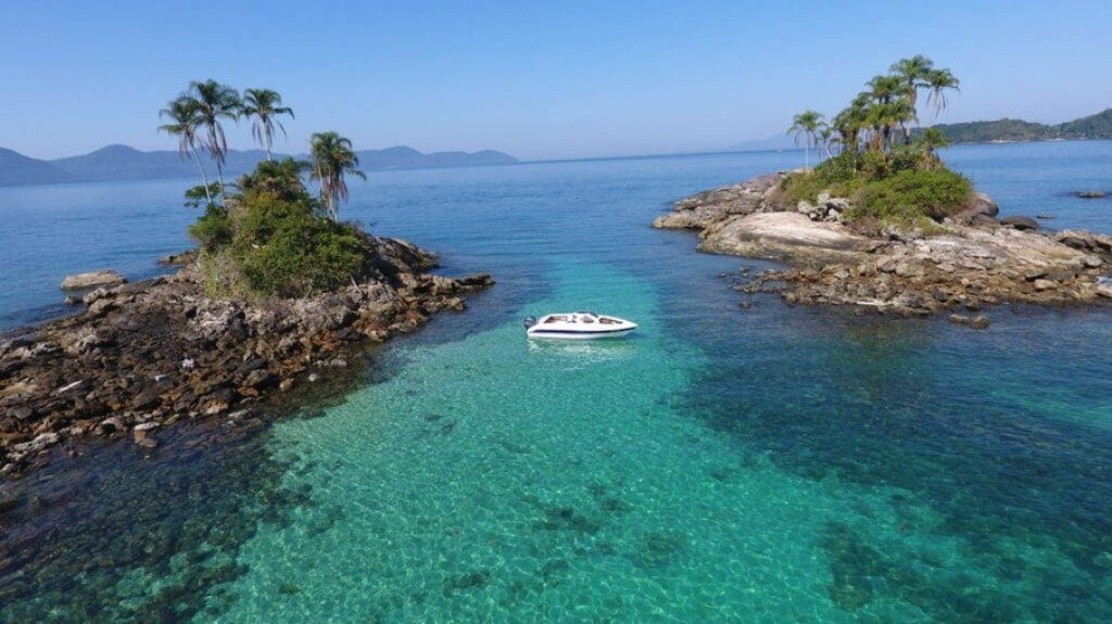 Buser oferece passagens de São Paulo a Paraty e Angra por R$ 15,90