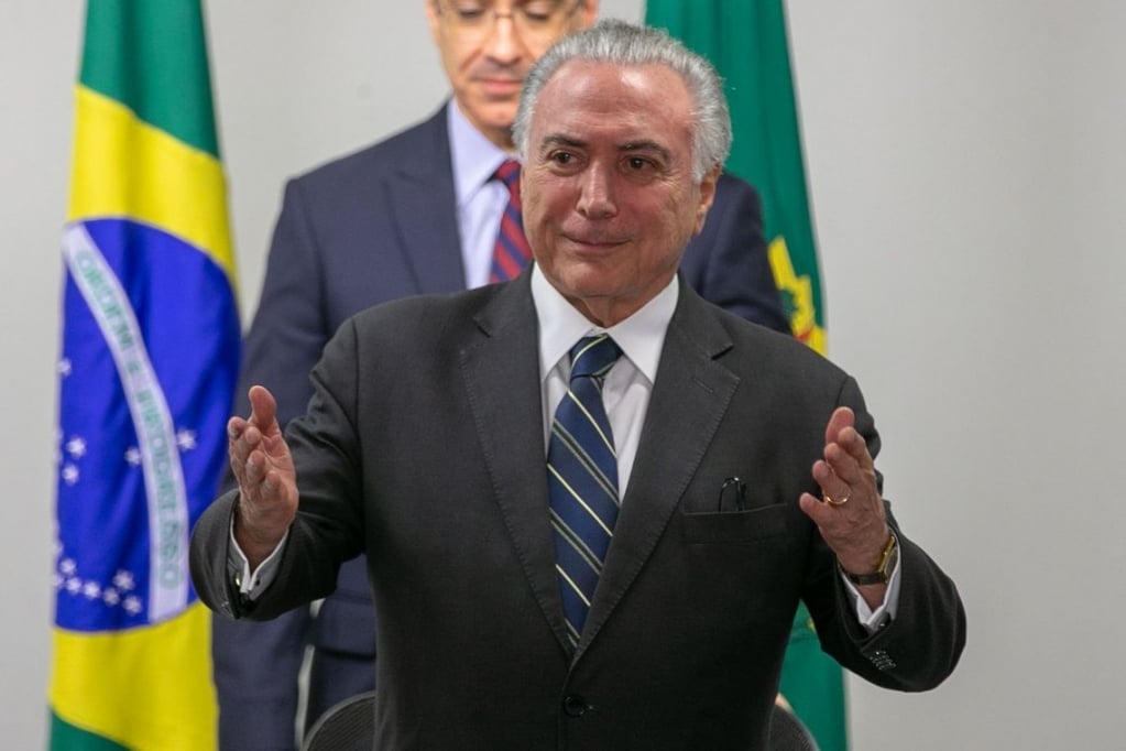 Temer deve adiar reajuste de servidores federais para 2020