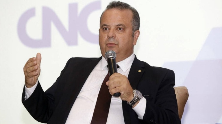 Rogério Marinho vai liderar à oposição no Senado