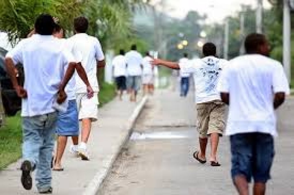 Foragido de saidinha é preso em Marília: pai denunciou fuga à polícia