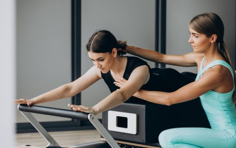 Conheça os benefícios do pilates contra a dor na lombar