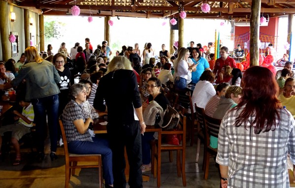 Público em bingo surpreende e mostra força de proteção a animais