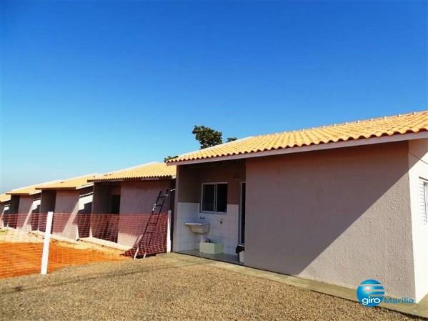 MINHA CASA MINHA VIDA - Firenze lança casas com entrada parcelada; visite a decorada