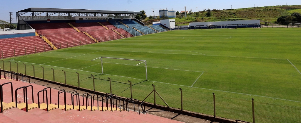 MAC vai estrear em ‘sede emprestada’ no Campeonato Paulista da Série A3