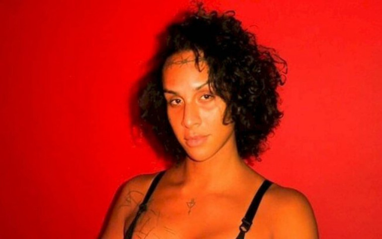 Linn da Quebrada apresenta "TVZ" Especial Orgulho LGBTQIA+