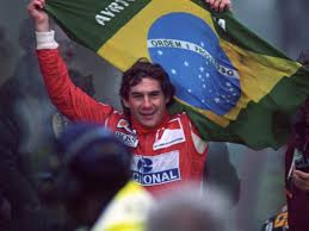 Morte de Ayrton Senna completa 25 anos com homenagens de pilotos e fãs