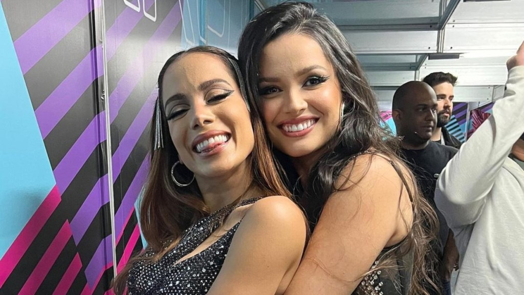 A ex-BBB Juliette, rompe parceria com empresa fundada por Anitta: ‘Decisão’