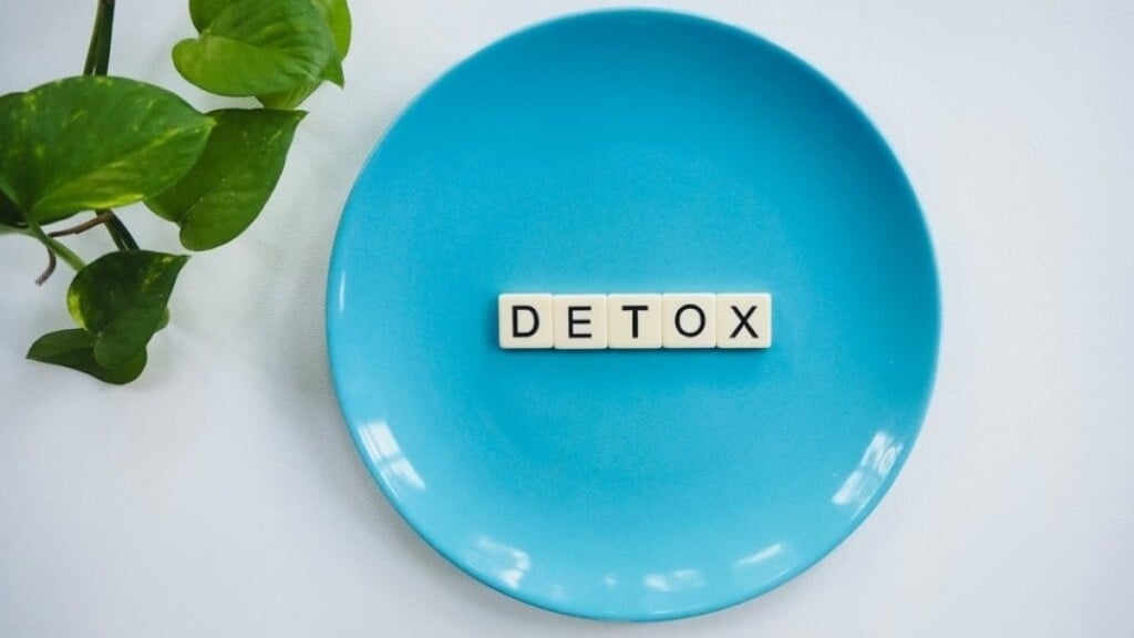 Deborah Ocampo Como fazer detox pós-Ano Novo