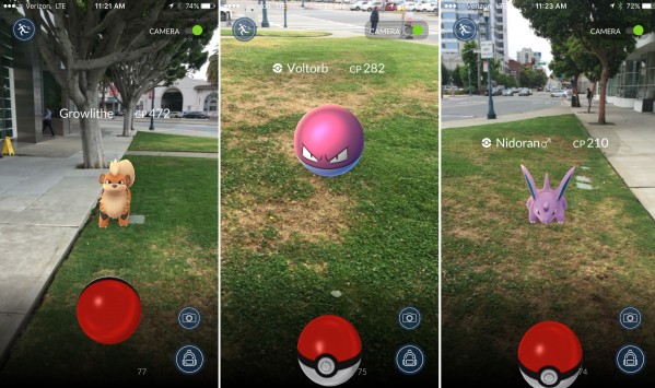 Pokémon Go já tem data para chegar ao Brasil, diz site