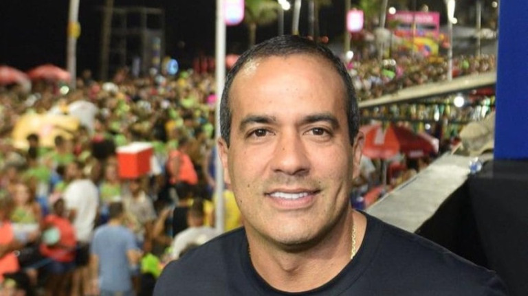 Prefeito de Salvador responde Eduardo Paes e Ricardo Nunes