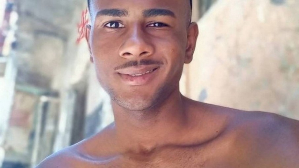 'Estava na hora errada e no lugar errado', diz delegado de jovem preso