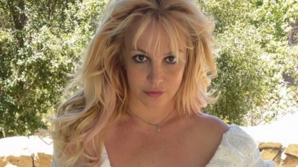 Britney Spears fala sobre pausa na carreira e insegurança após fim da tutela Britney Spears fala sobre pausa na carreira e insegurança após fim da tutela