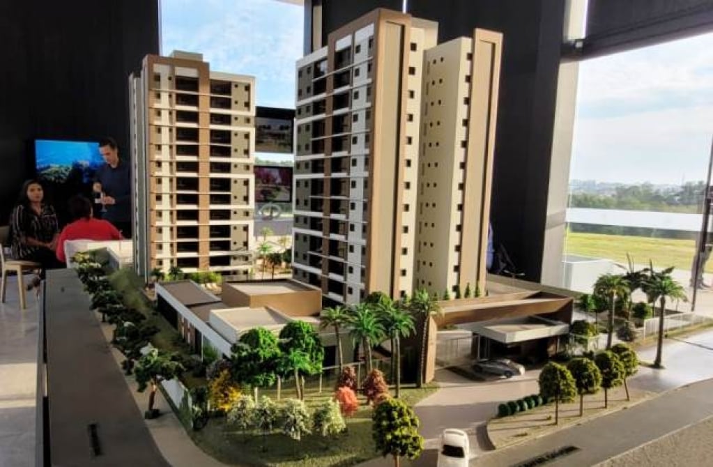 Sunset Ecopark mostra projeto inovador e conceito de bairro que vão mudar zona leste de Marília