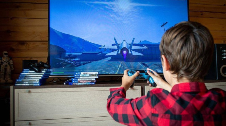 Videogames podem melhorar a capacidade de tomar decisões  objetivas