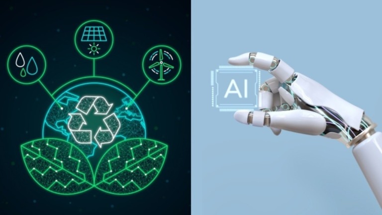 FreePik Meio ambiente e Inteligência Artificial: é tempo de investir no Brasil?