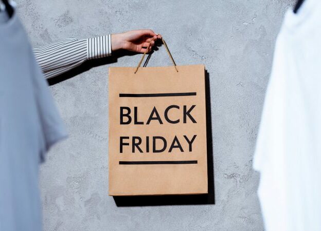 Black Friday sem descontos? Veja como a alta do dólar irá impactar na data